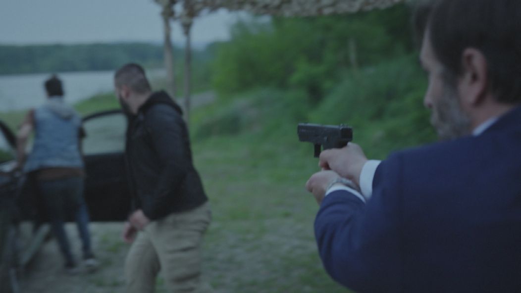 Tichej a Kadlecovi ide o život.