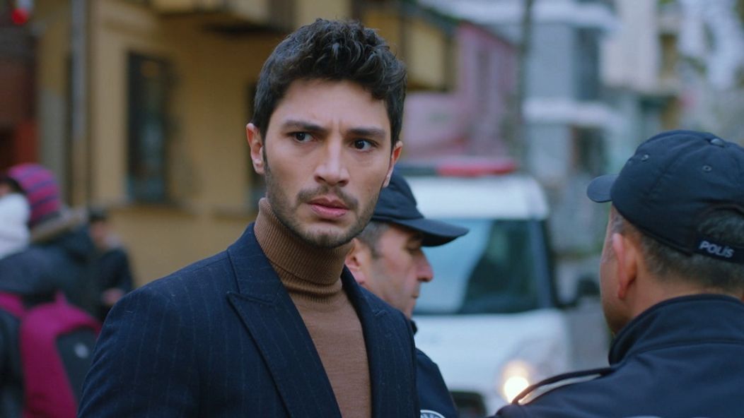 Láska, rozum, pomsta