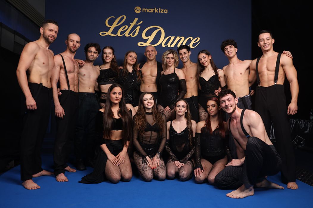 TOP momenty zo 4. kola Let’s Dance. Po vystúpení plakali všetci