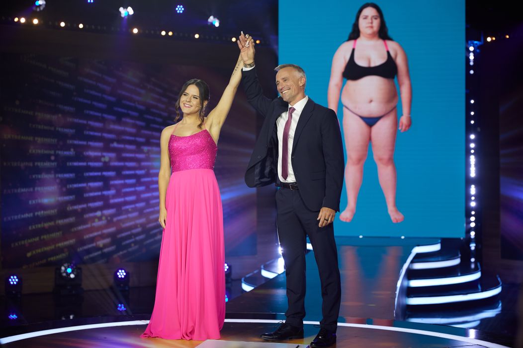Vanesa na galavečere zažiarila nielen v nádherných šatách, ale aj v bikinách.