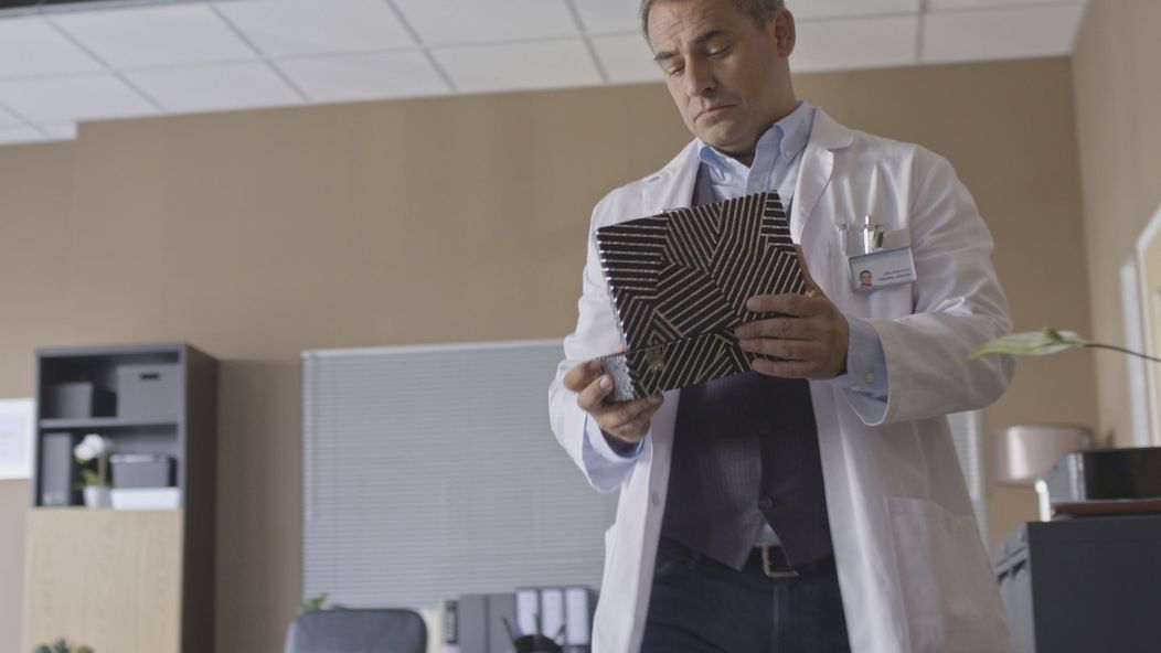 Valent odhalil svoju temnú stránku.