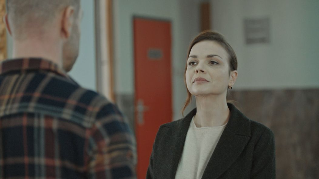 Tereza Mašková v novom klipe s singlu Nahá.