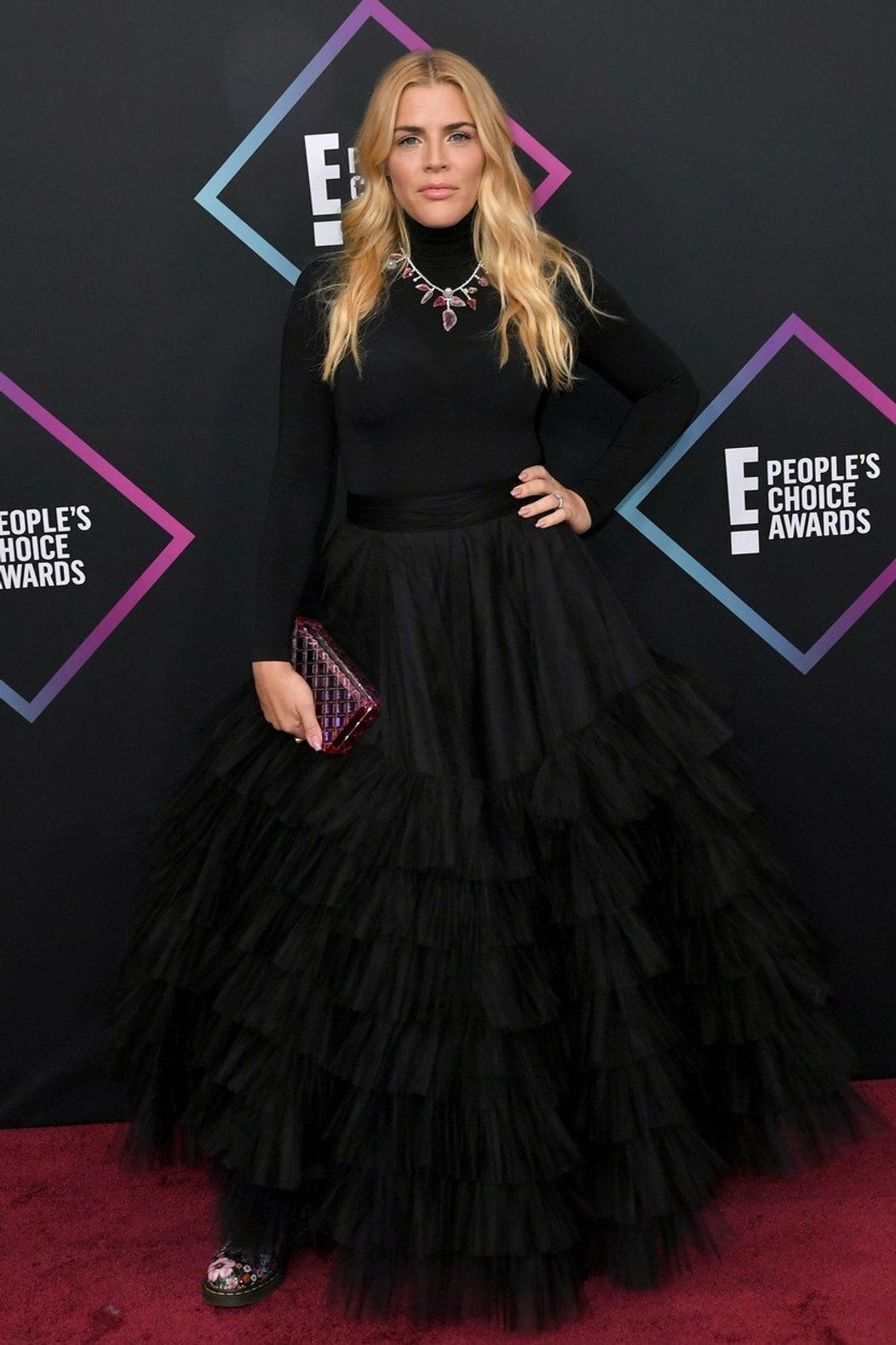 Busy Philipps