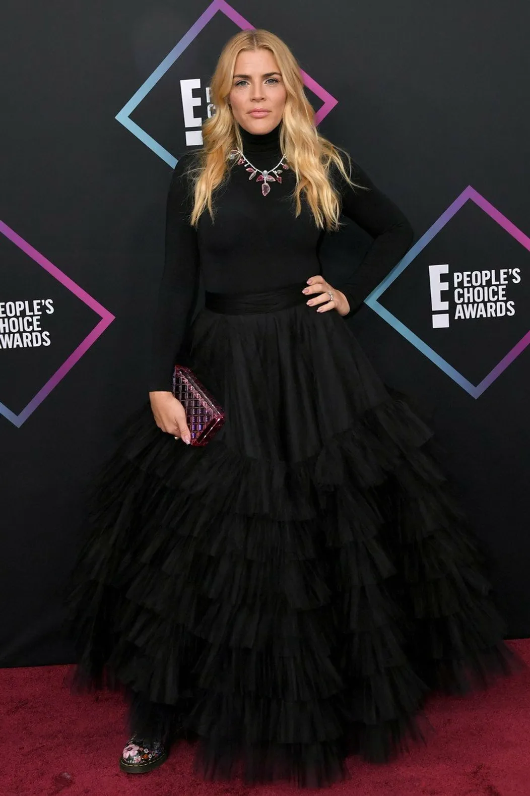 Busy Philipps