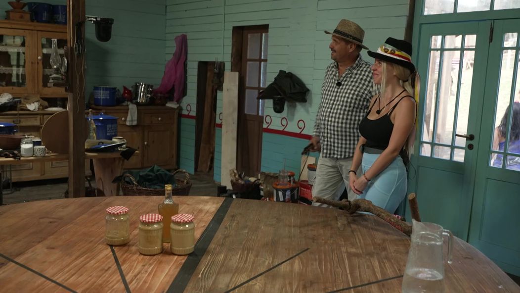 Farmári získali rekordný počet mincí, Denis v dueli vyhorel, ide domov