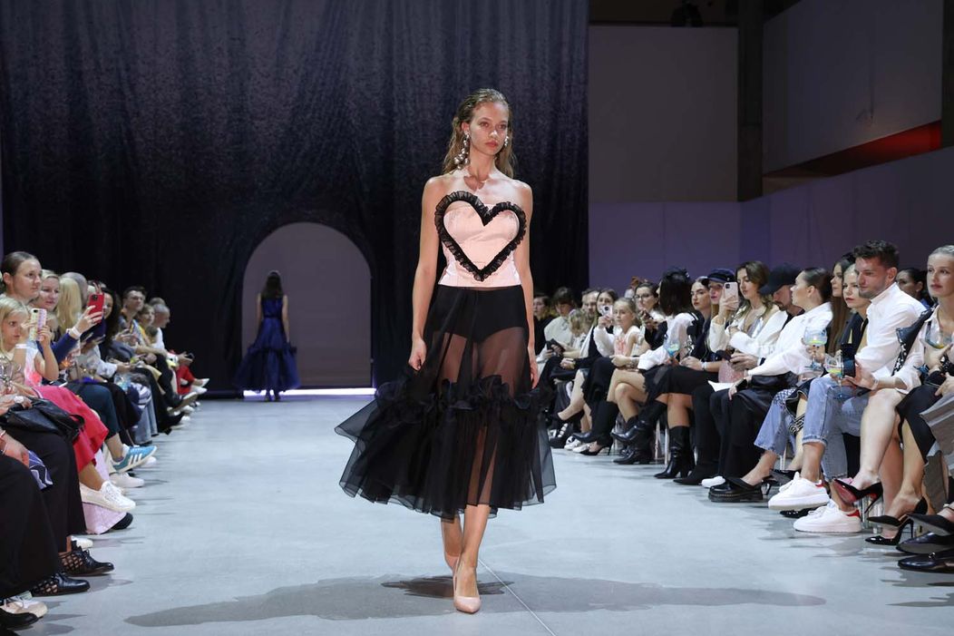 Fashion LIVE! 2023