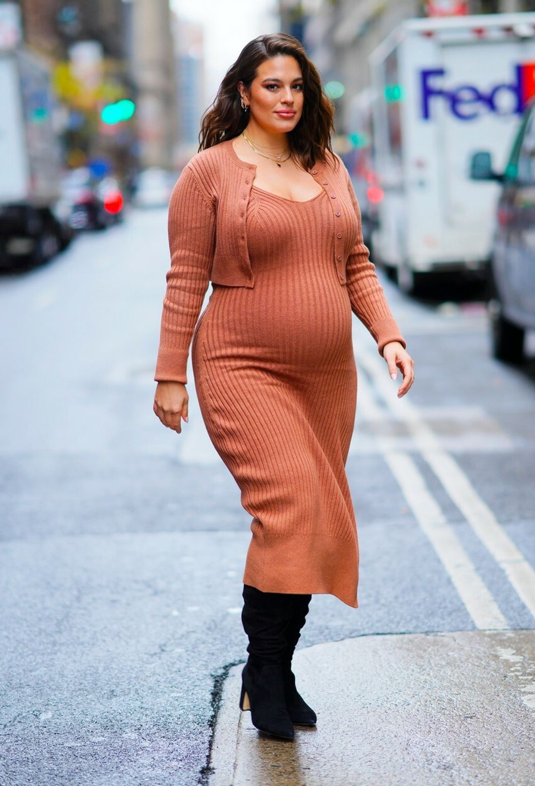Ashley Graham