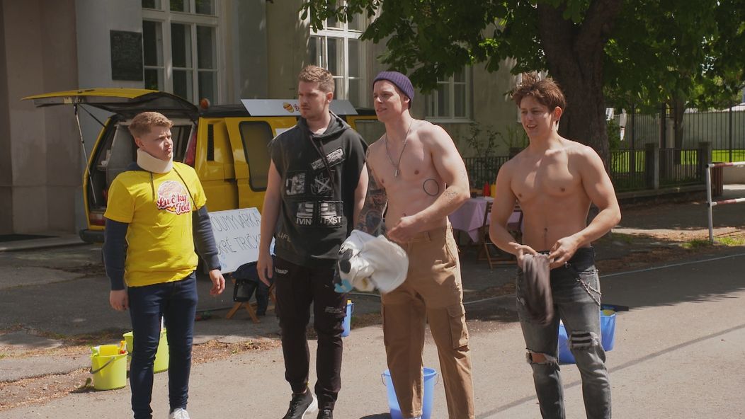 O ich umyvárke sa začnú šíriť pozitívne správy.