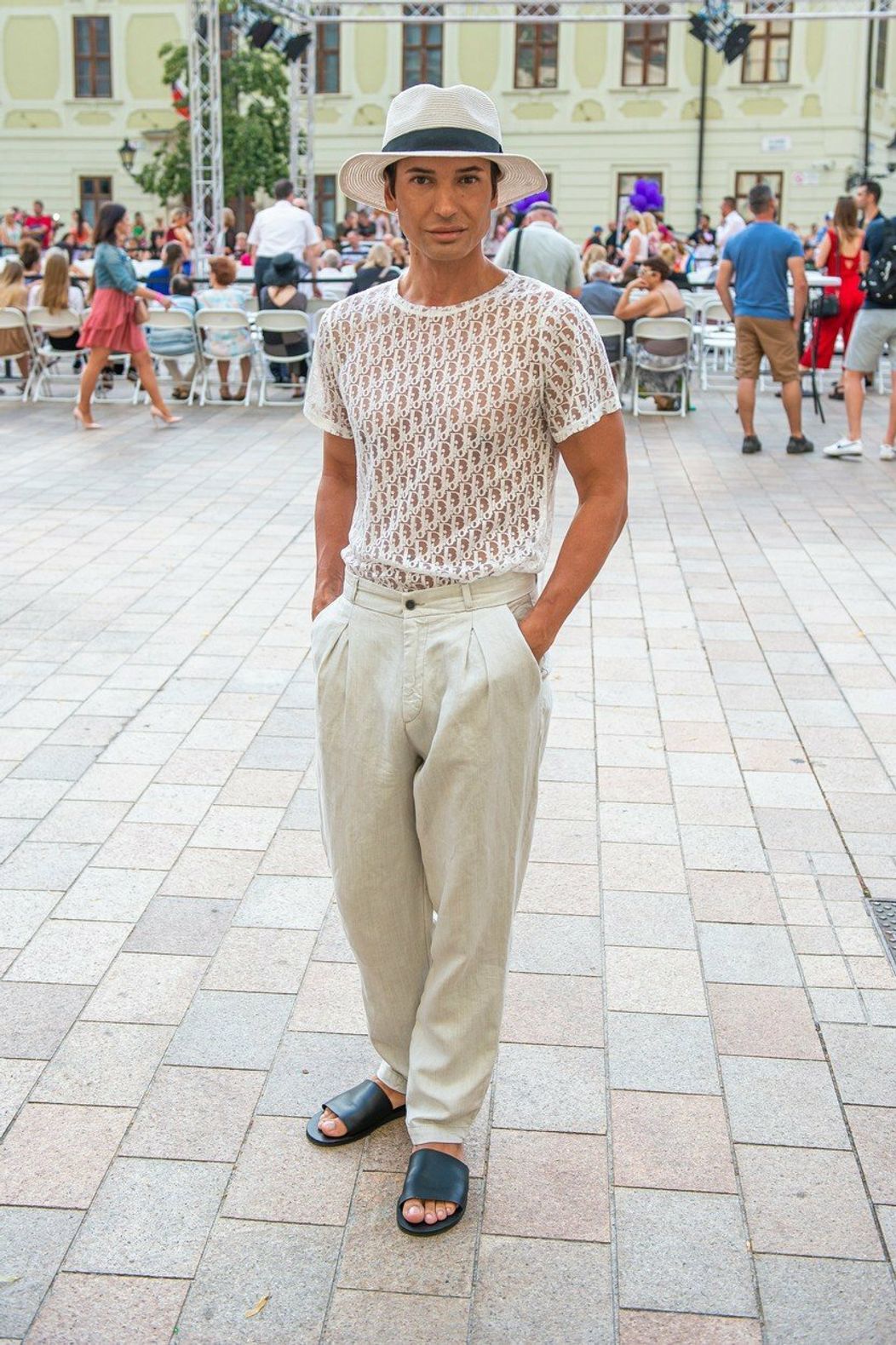 Ilustračná snímka.