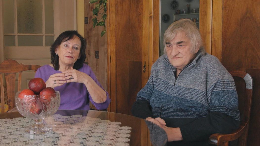 Kamila Zemančíková v Extrémnych premenách.