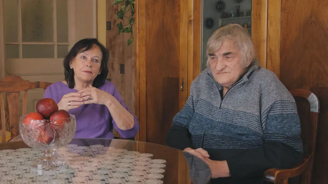 Kamila Zemančíková v Extrémnych premenách.