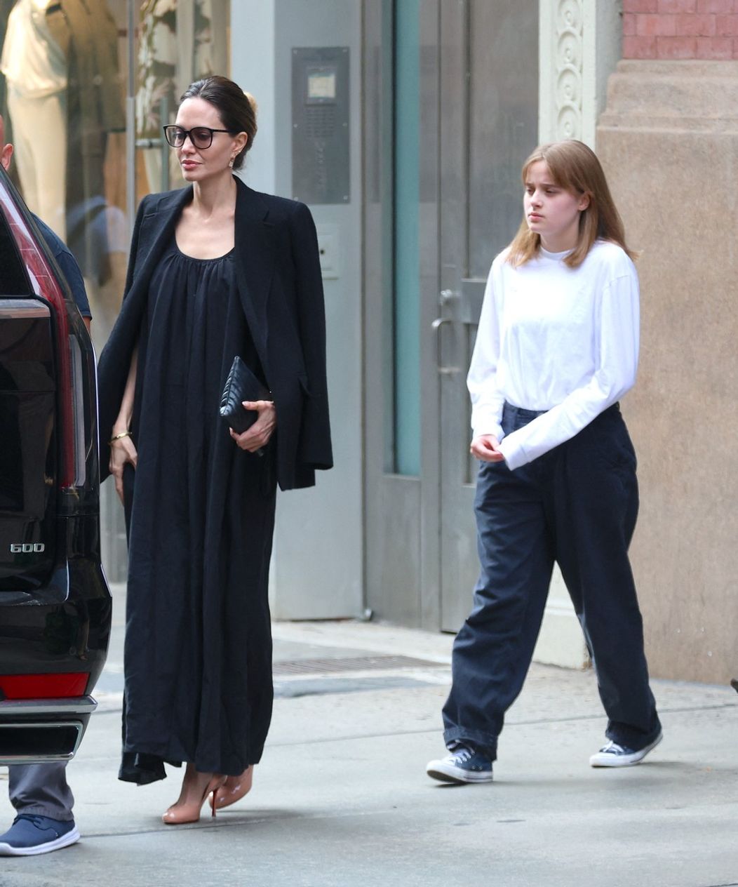 Vivienne Jolie-Pitt