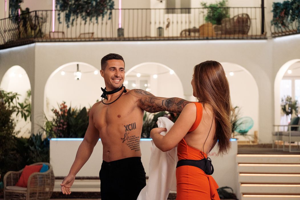 Martin a Gabriela