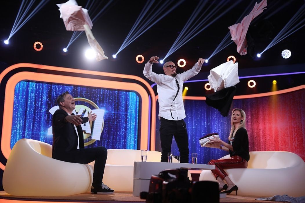 Marek Hamšík bude musieť spraviť neporiadok