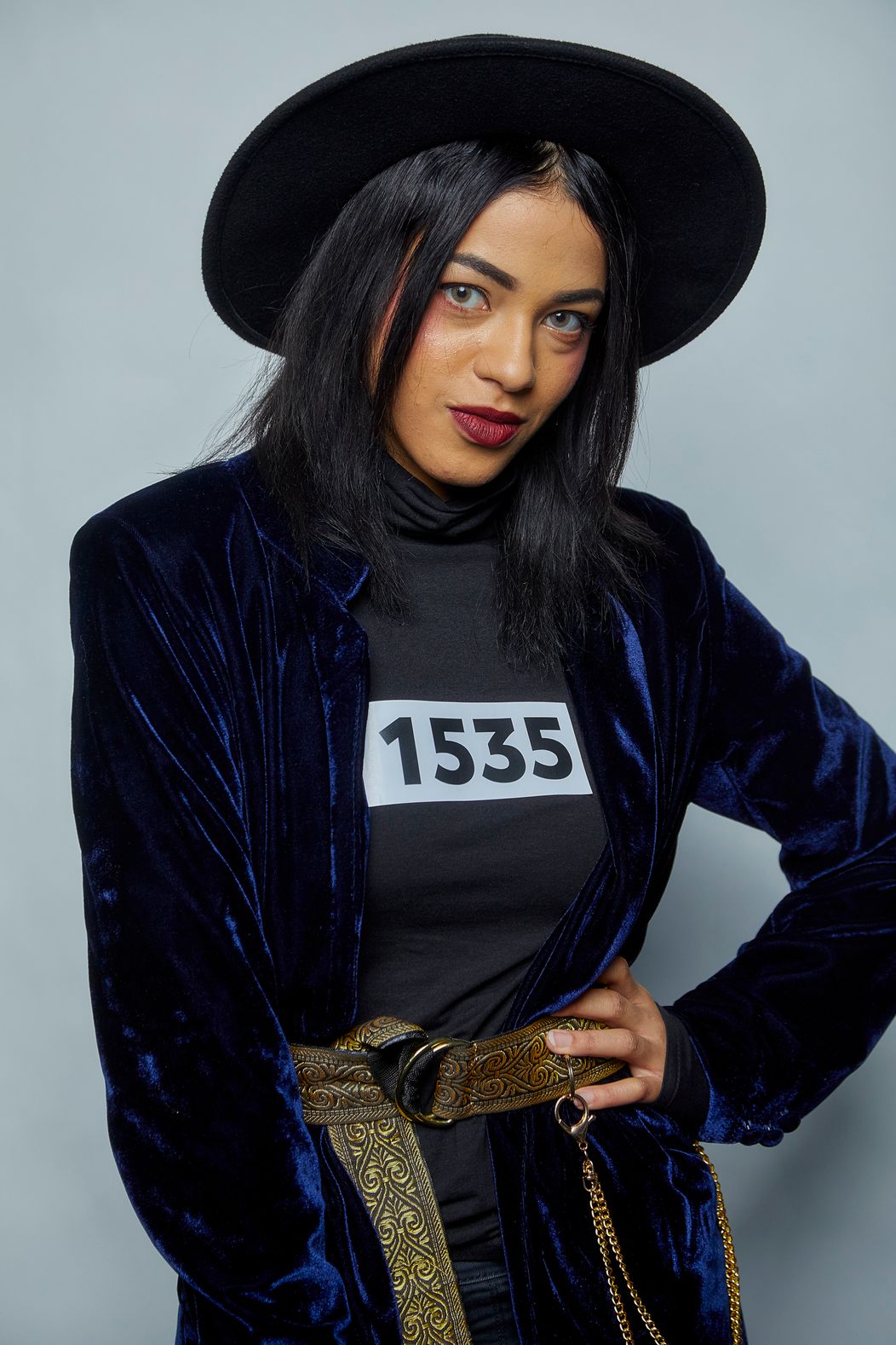 Sandrine Amadou Titi