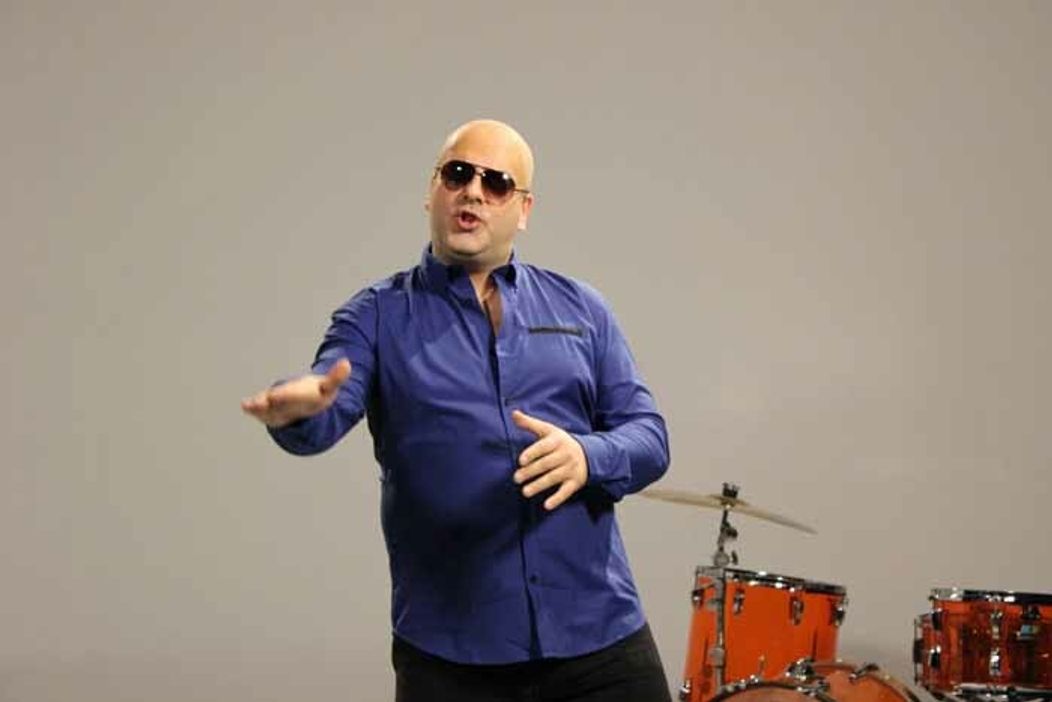 Kredenc, Malachovský