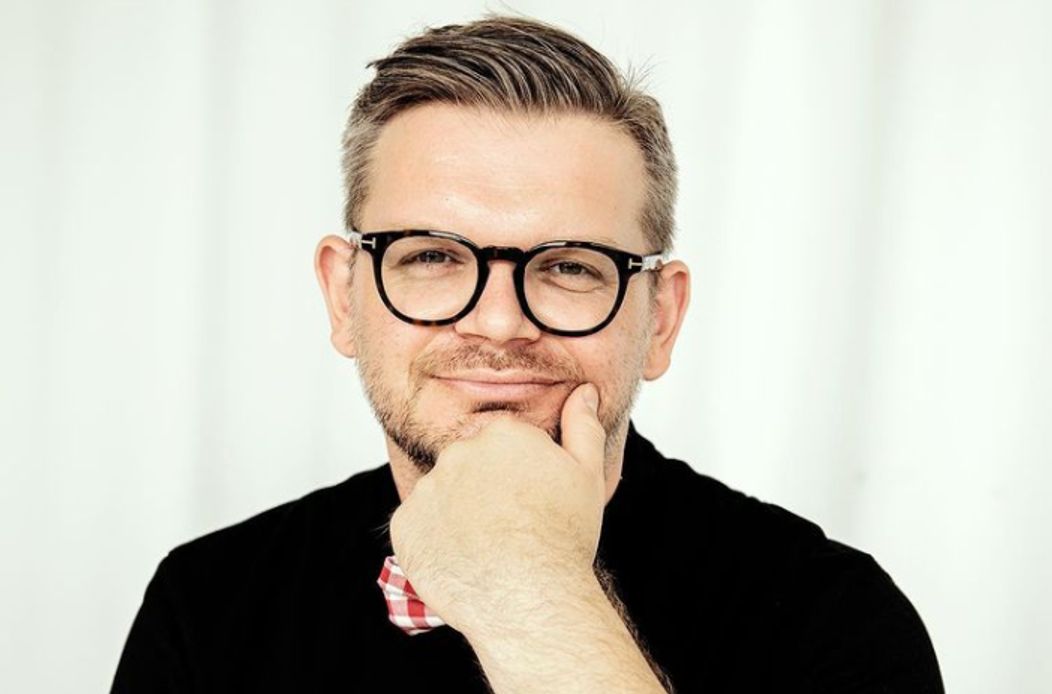 Boris Pršo