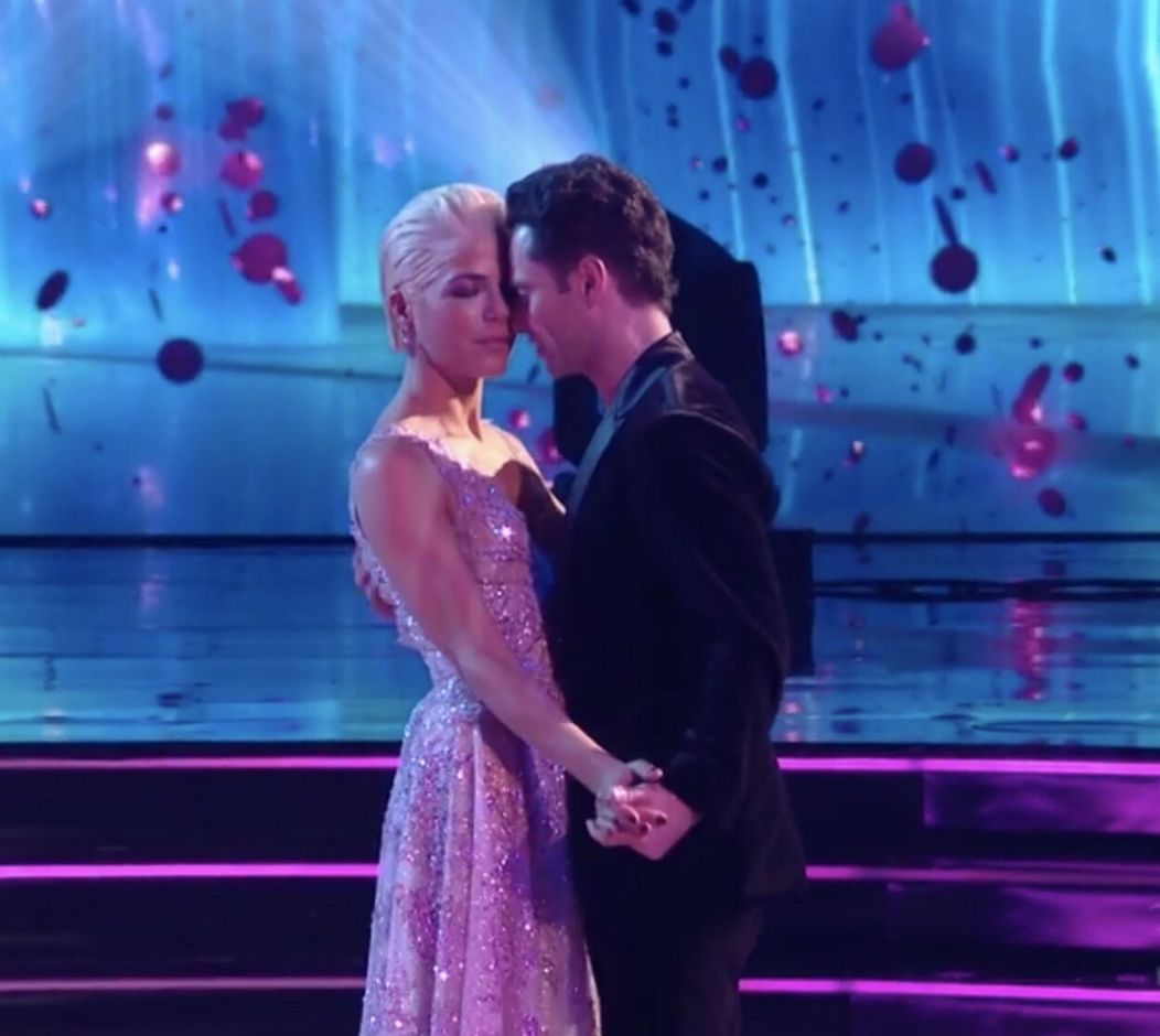 Selma Blair musela odstúpiť