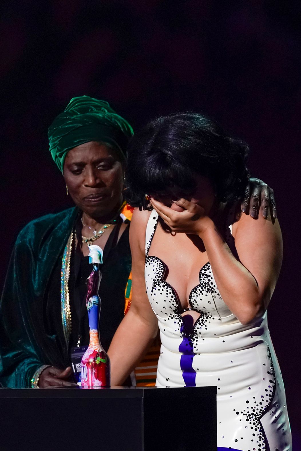 Hudobné ceny Brit Awards 2024