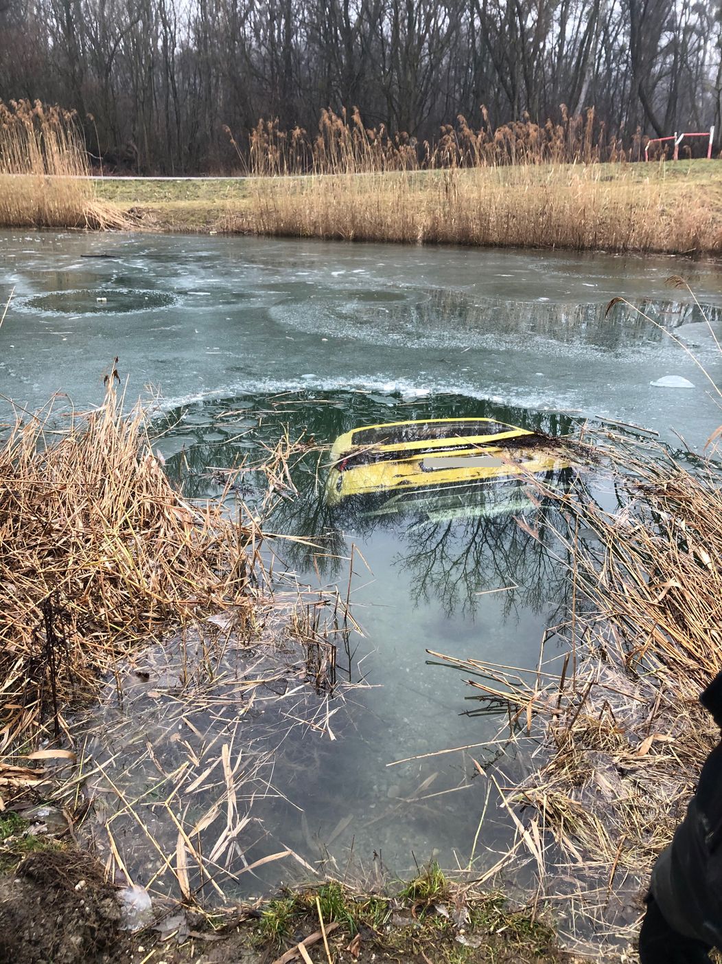 Skrytá kamera poriadne vystrašila Mariána Gáboríka