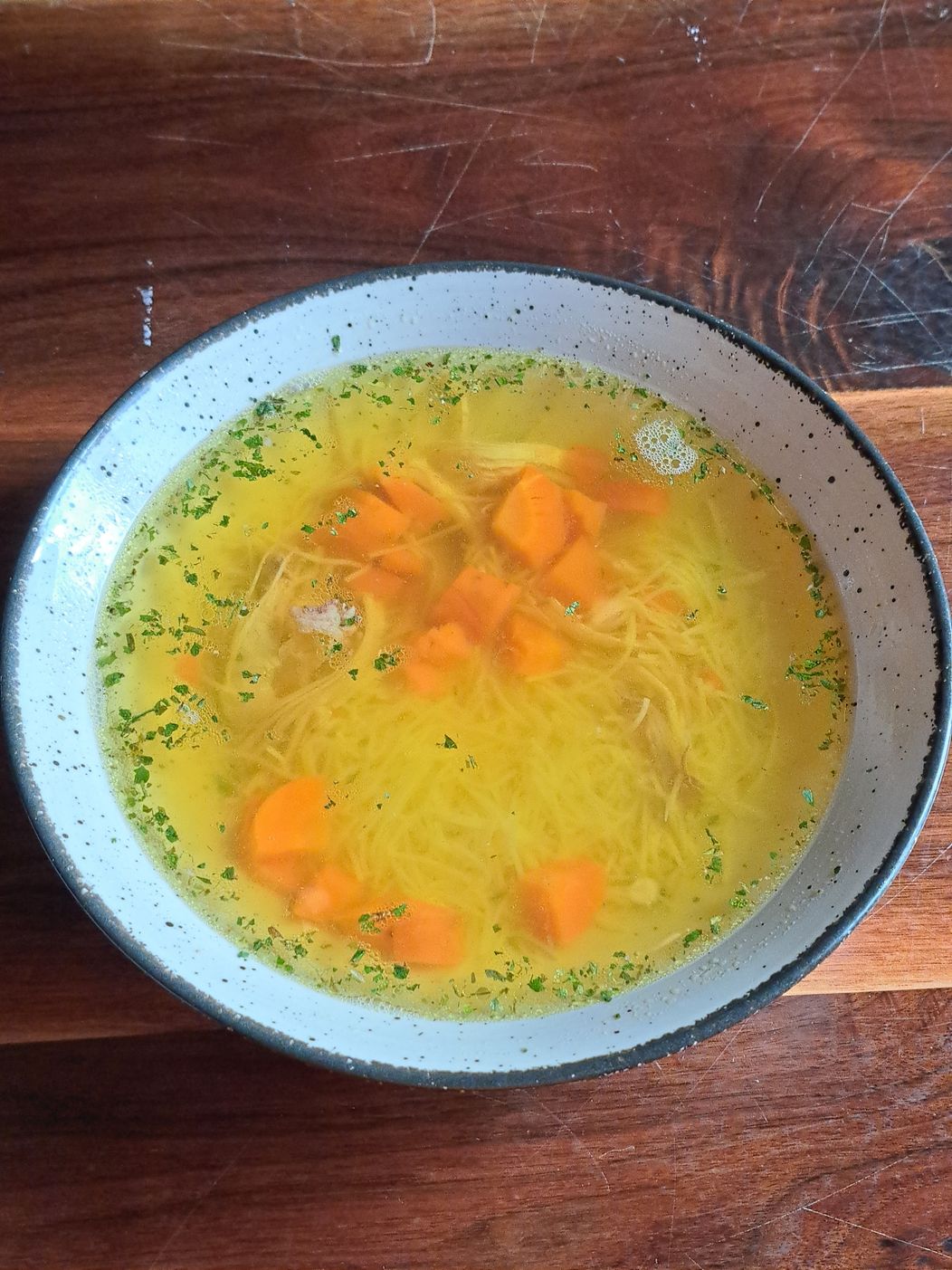 S Luciou Hlaváčkovou sme navštívili reštauráciu The Bank z 2. série Na nože