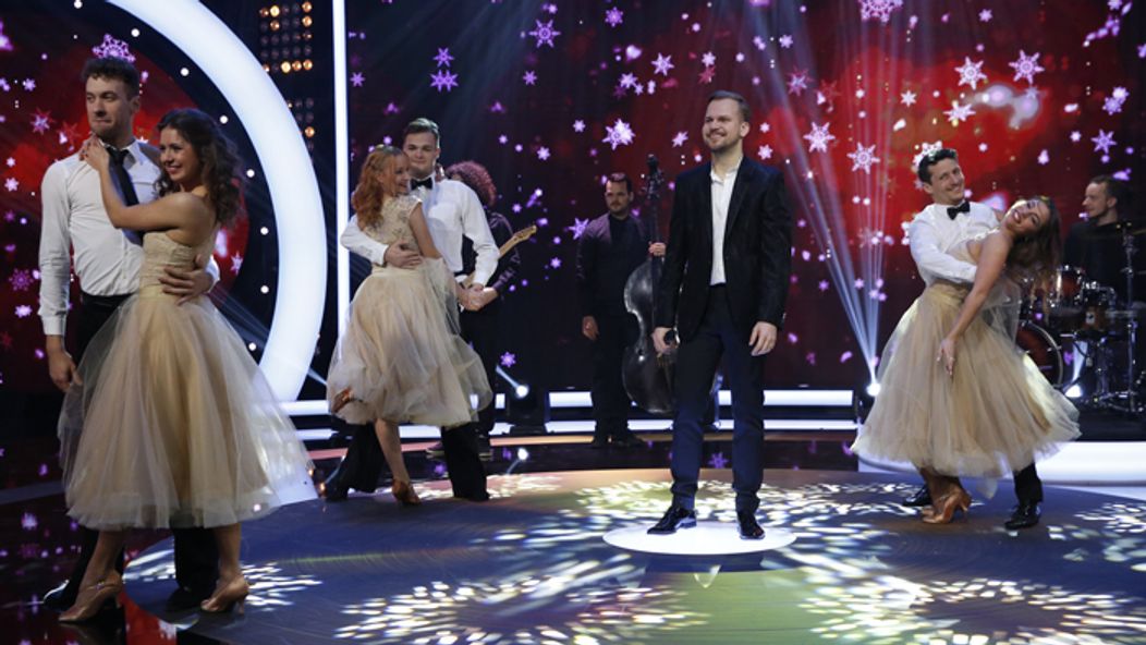 Debutantka Natália Gavačová
