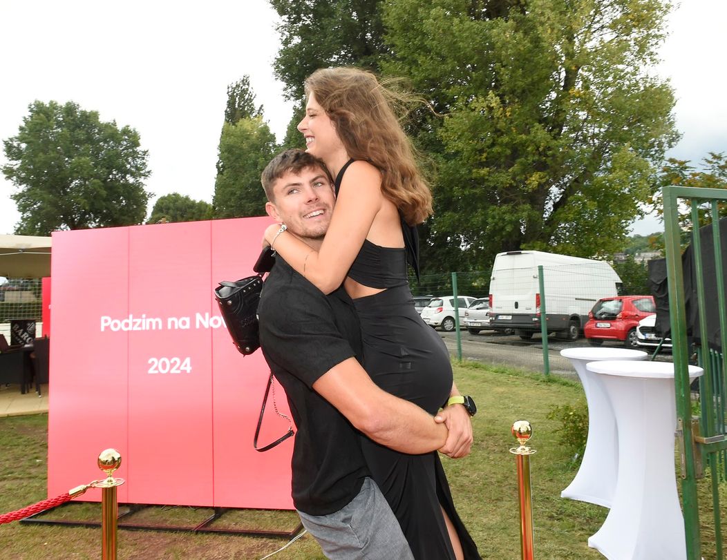 Paulína a Honza po roku od šou Love Island