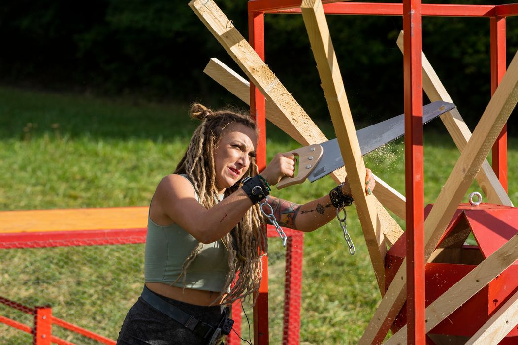 Farmári si zastrieľali na Jána Lašáka, do duelu idú Niki a Viki
