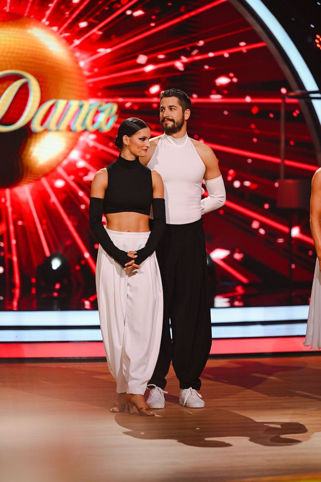 TOP momenty z 8. kola Let's Dance : Obrovské dojatie a ťažká rozlúčka s favoritmi