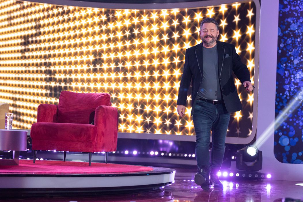 Michal Hudák ako „nový“ moderátor 2 na 1