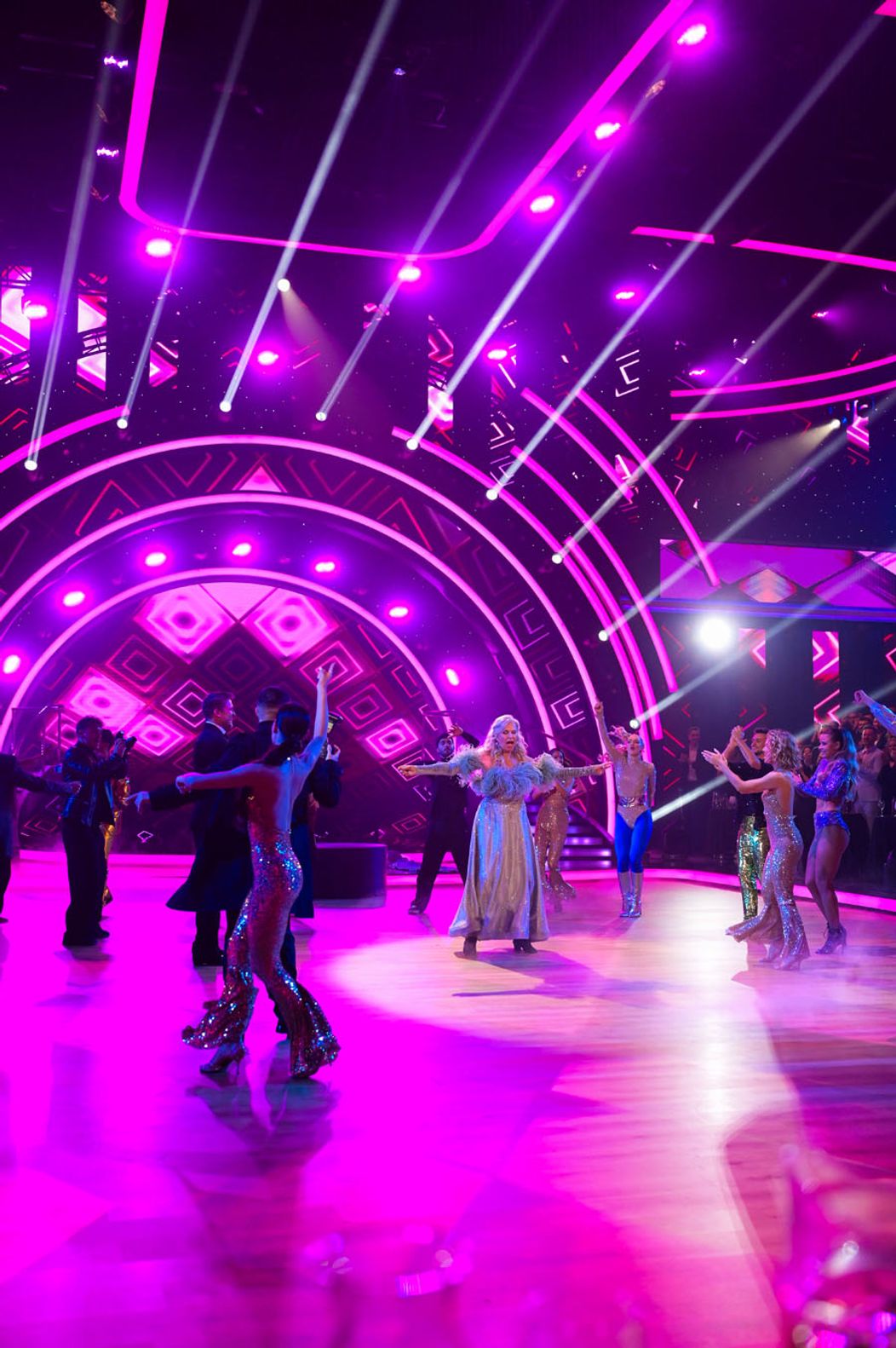 TOP momenty zo 6. kola Let's Dance: Po tomto čísle takmer spadla Incheba