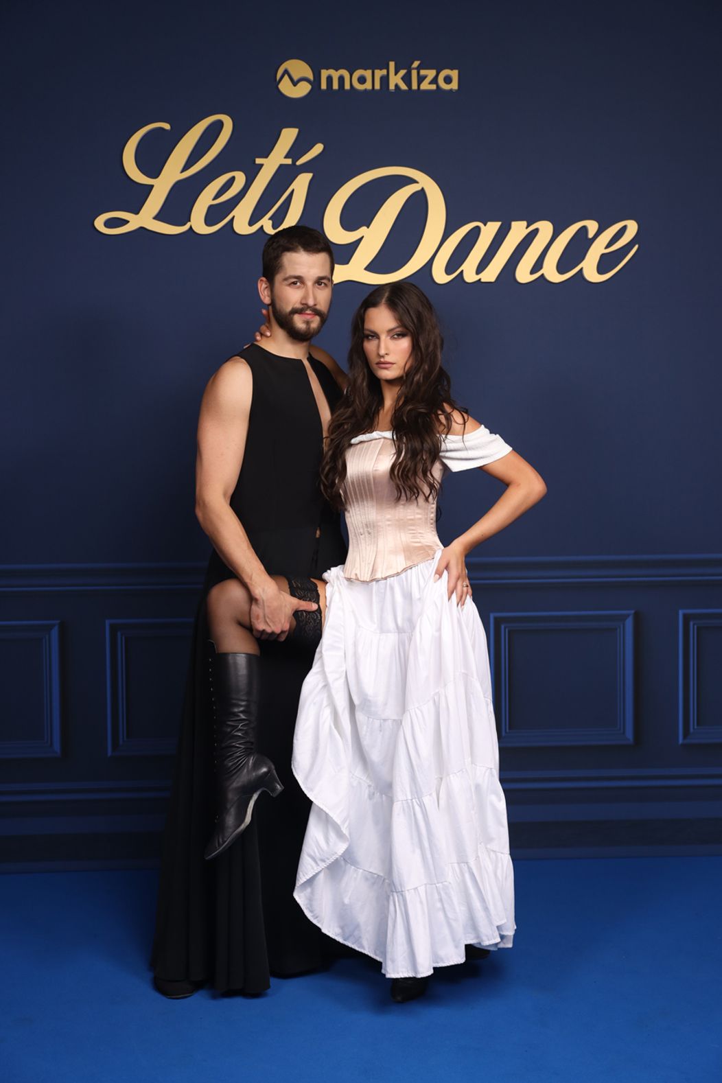TOP momenty zo 4. kola Let’s Dance. Po vystúpení plakali všetci