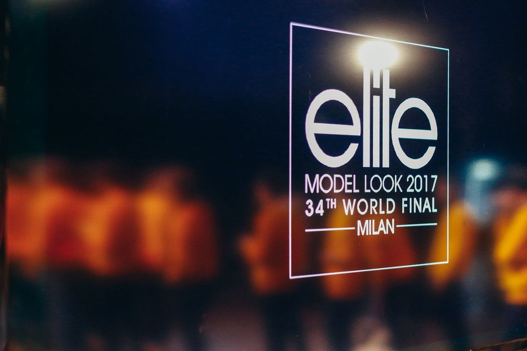 Finále Elite Model Look