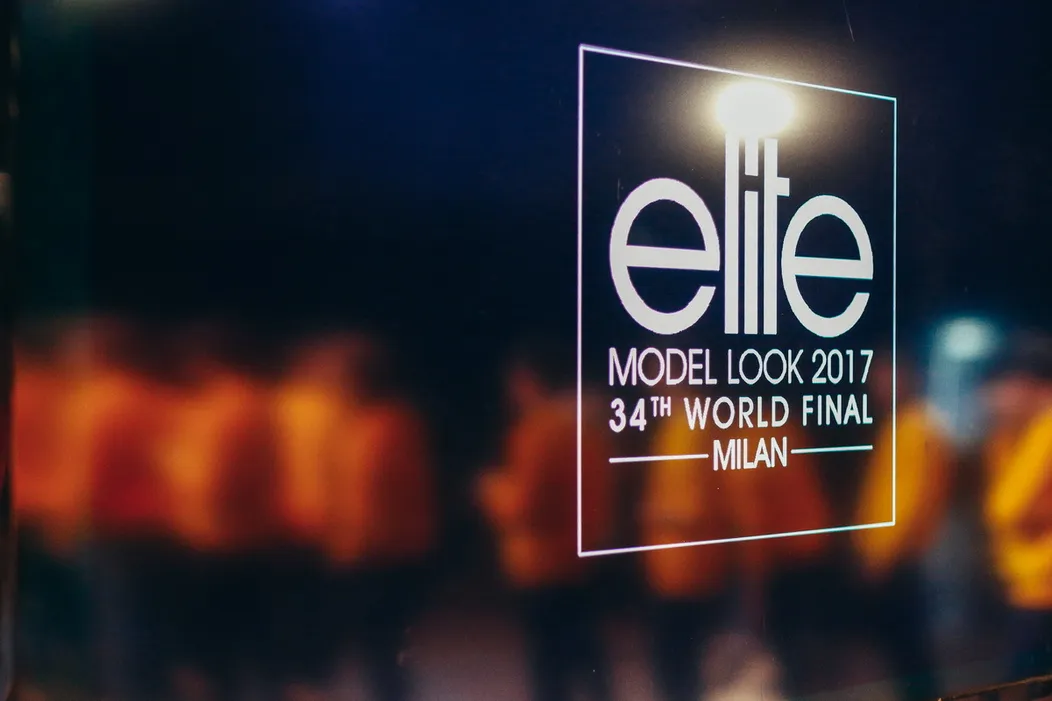 Finále Elite Model Look