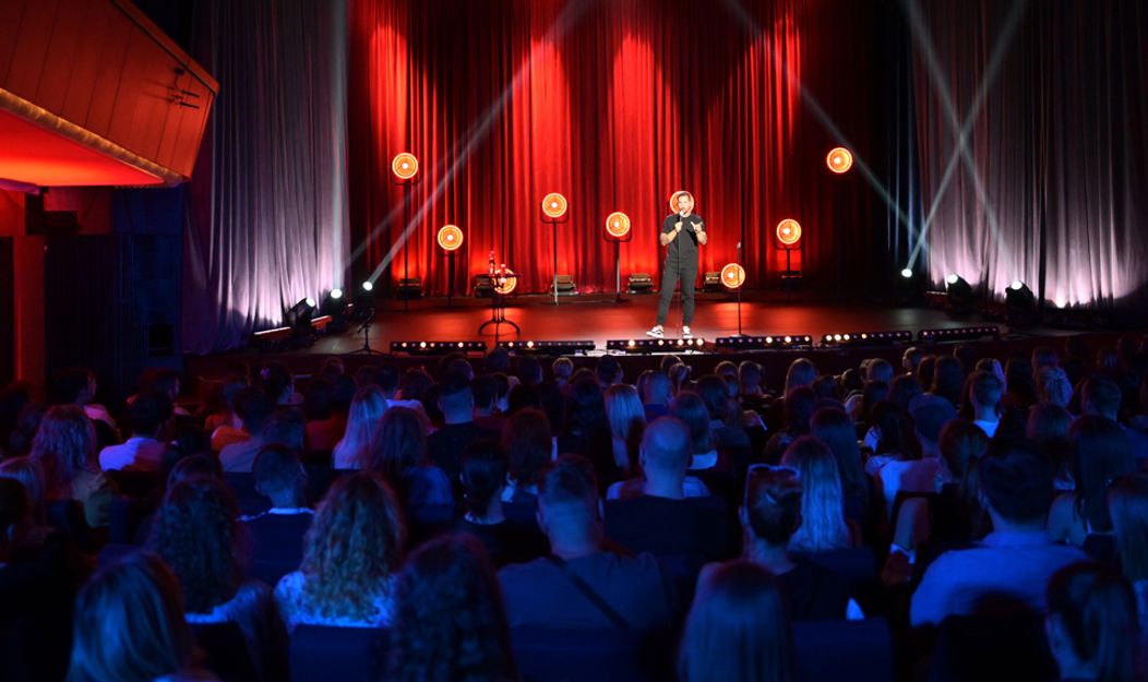 Ruku na srdce - Jakub Zitron Ťapák