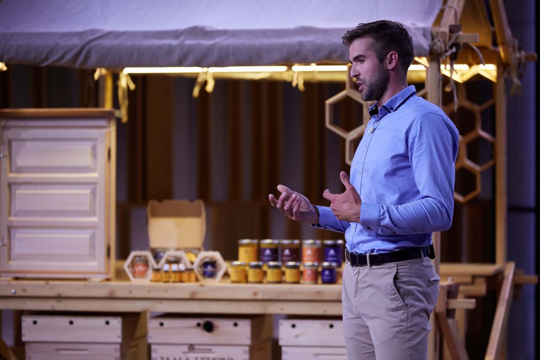 Jama levova - 6. epizóda