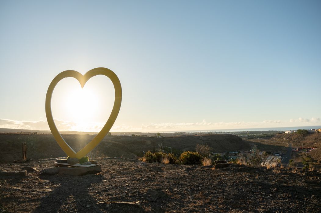 Priestory novej vily Casa Amor.