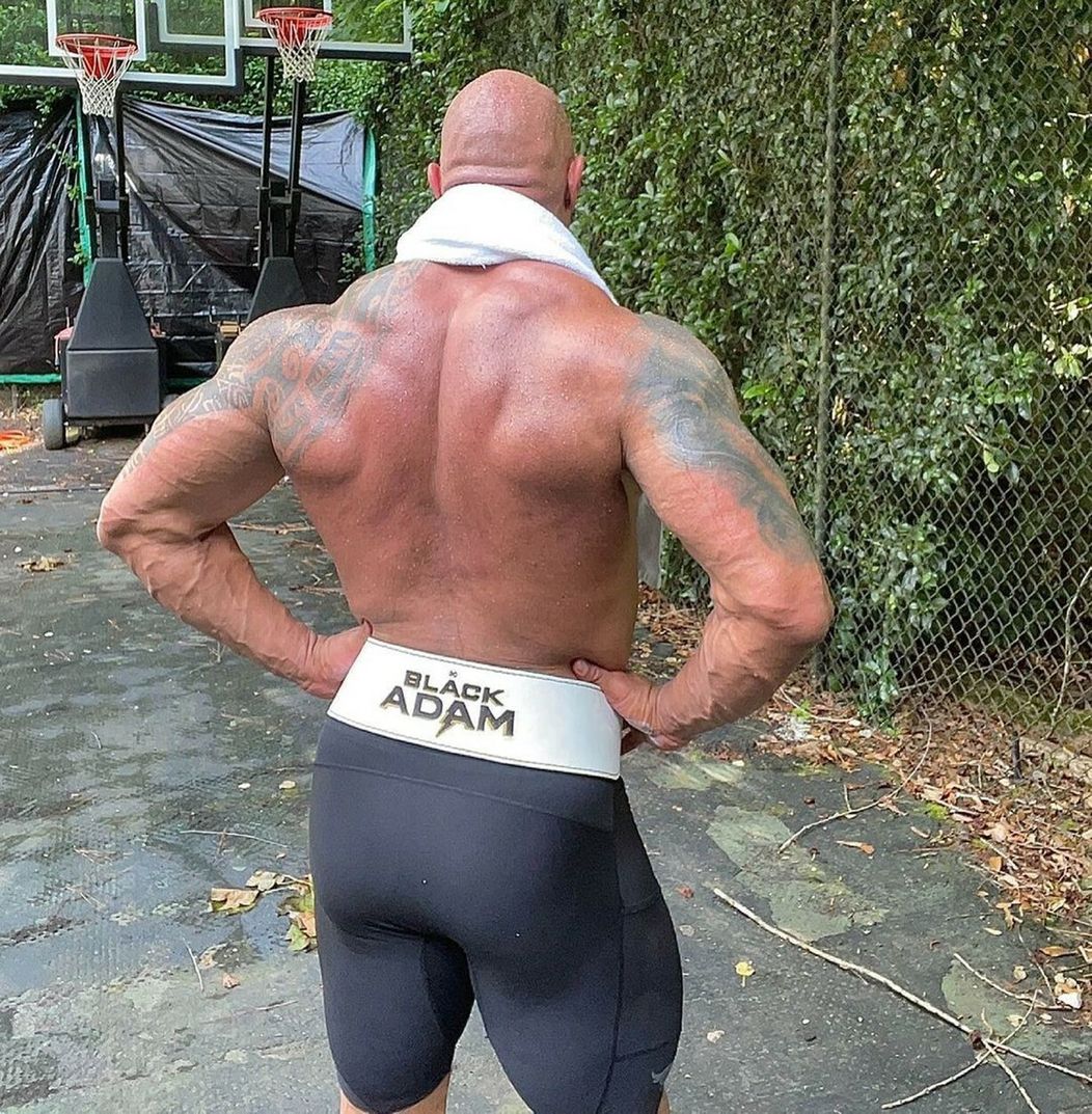 The Rock