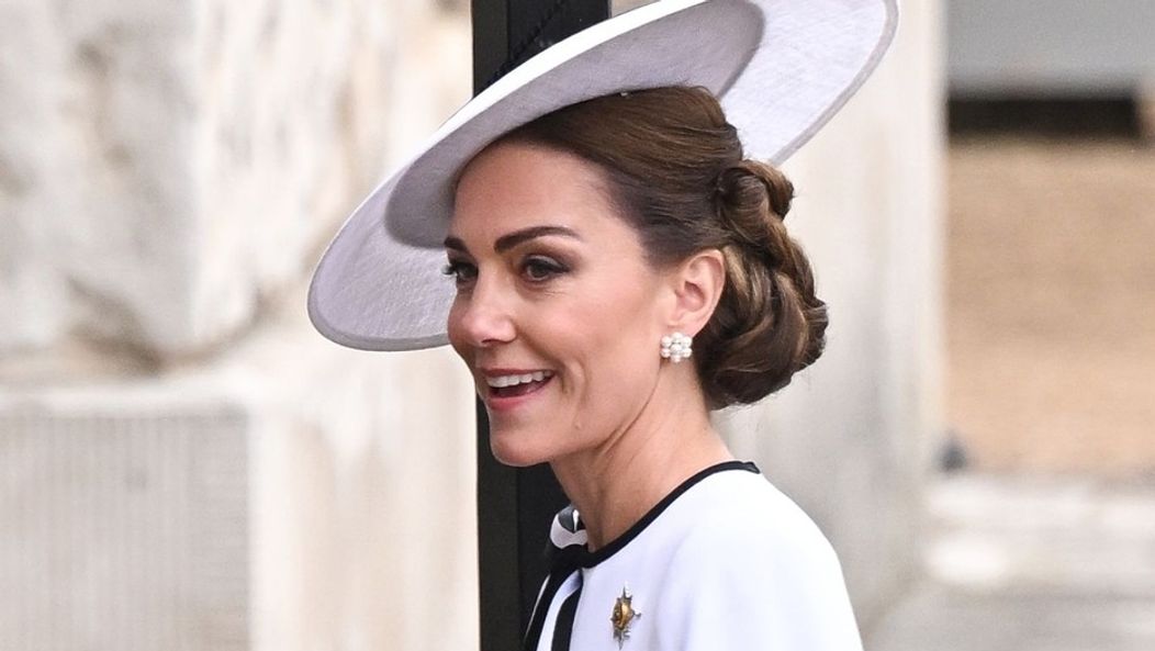 Kate Middleton