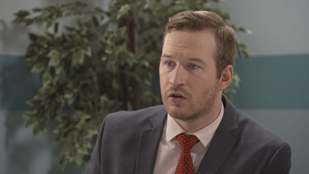 Ondro (Roman Poláčik)