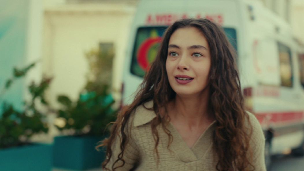 Veľvyslancova dcéra