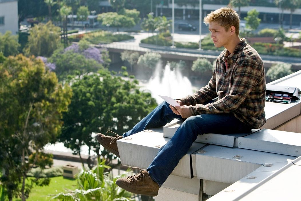 Zomrel herec Evan Ellington. Mal 35 rokov