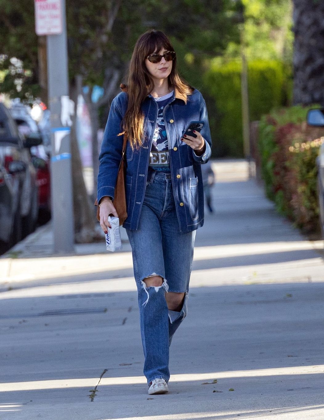 Dakota Johnson