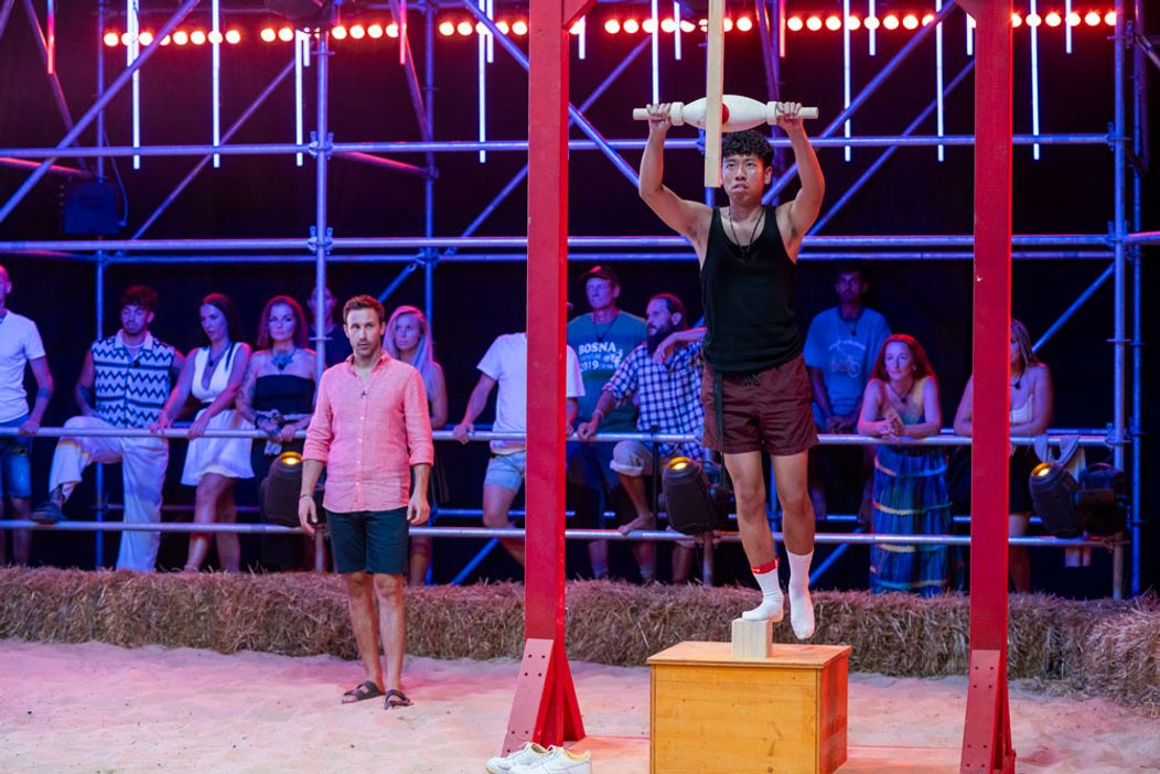 25. deň na Farme, duel Klára verzus Minh