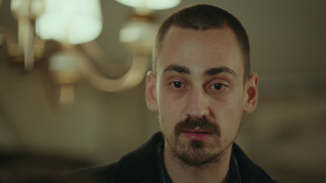 Veľvyslancova dcéra