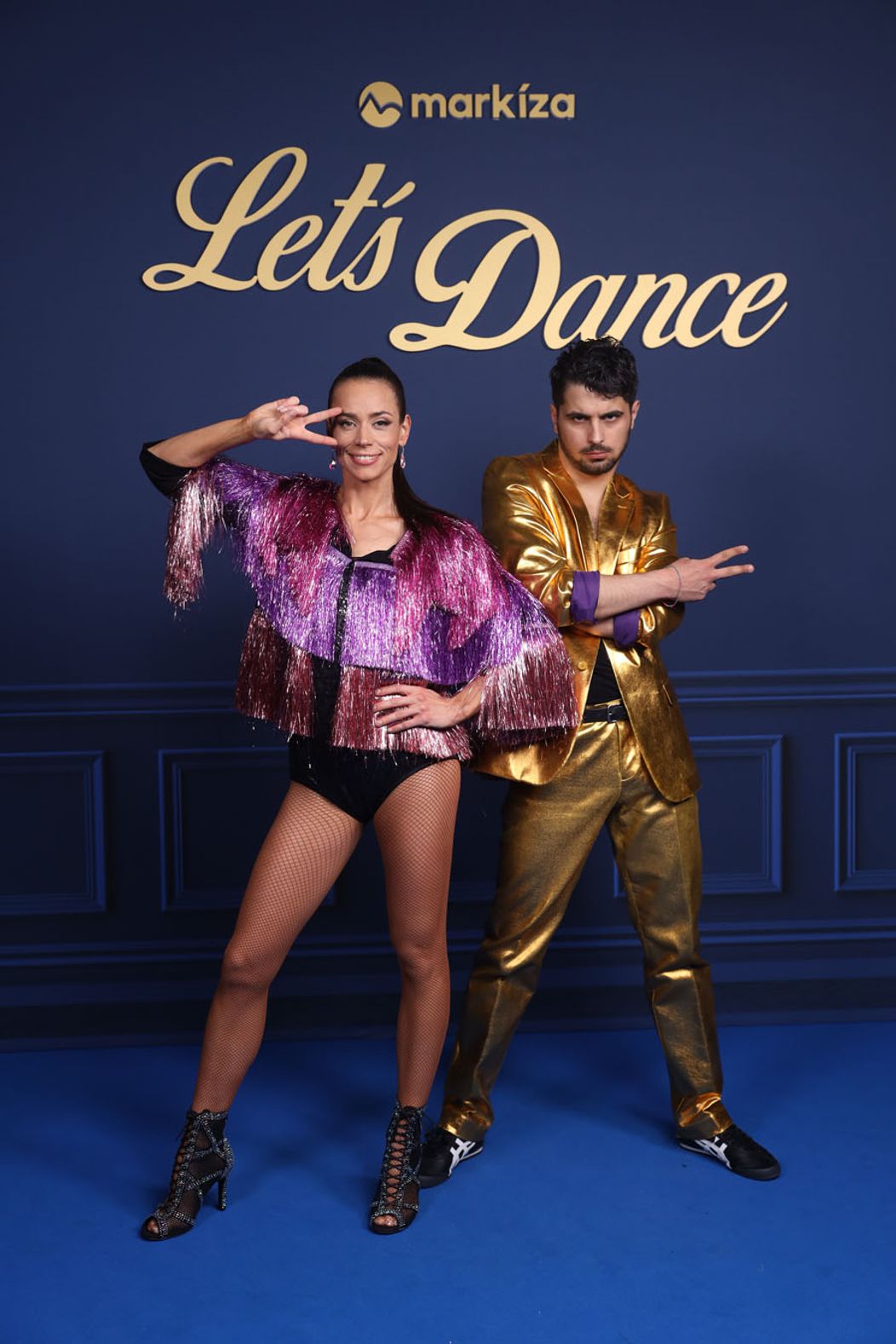 TOP momenty zo 6. kola Let's Dance: Po tomto čísle takmer spadla Incheba