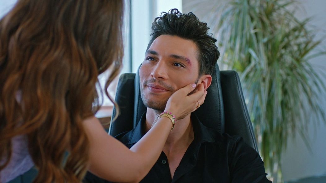 Láska, rozum, pomsta