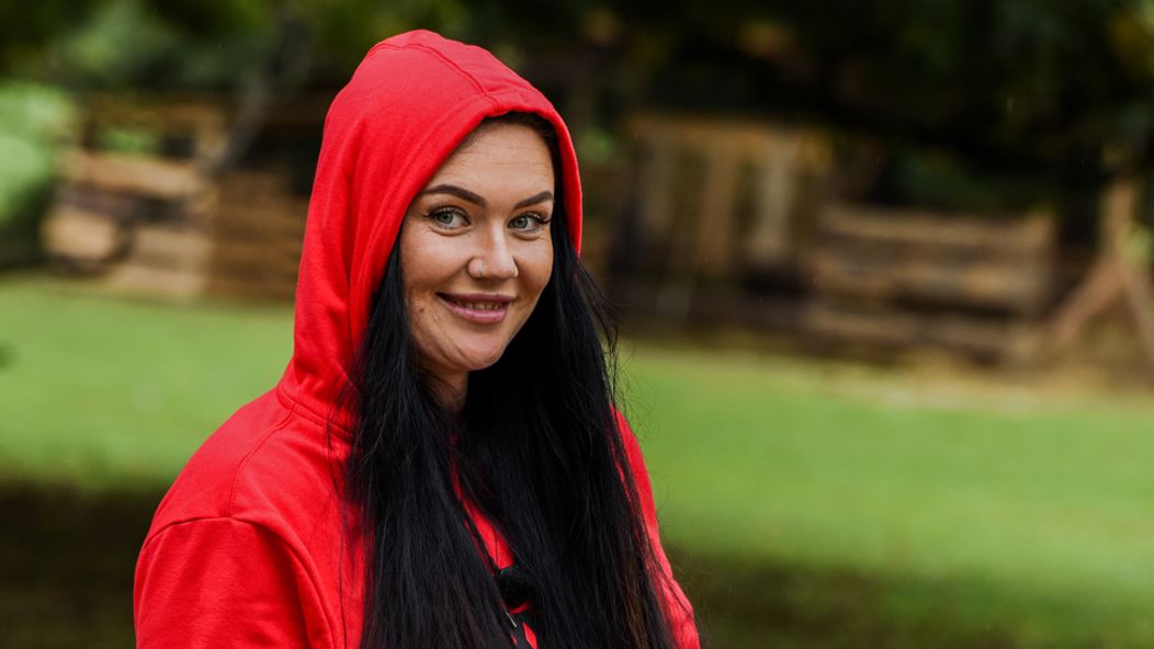 Martina Korkobcová