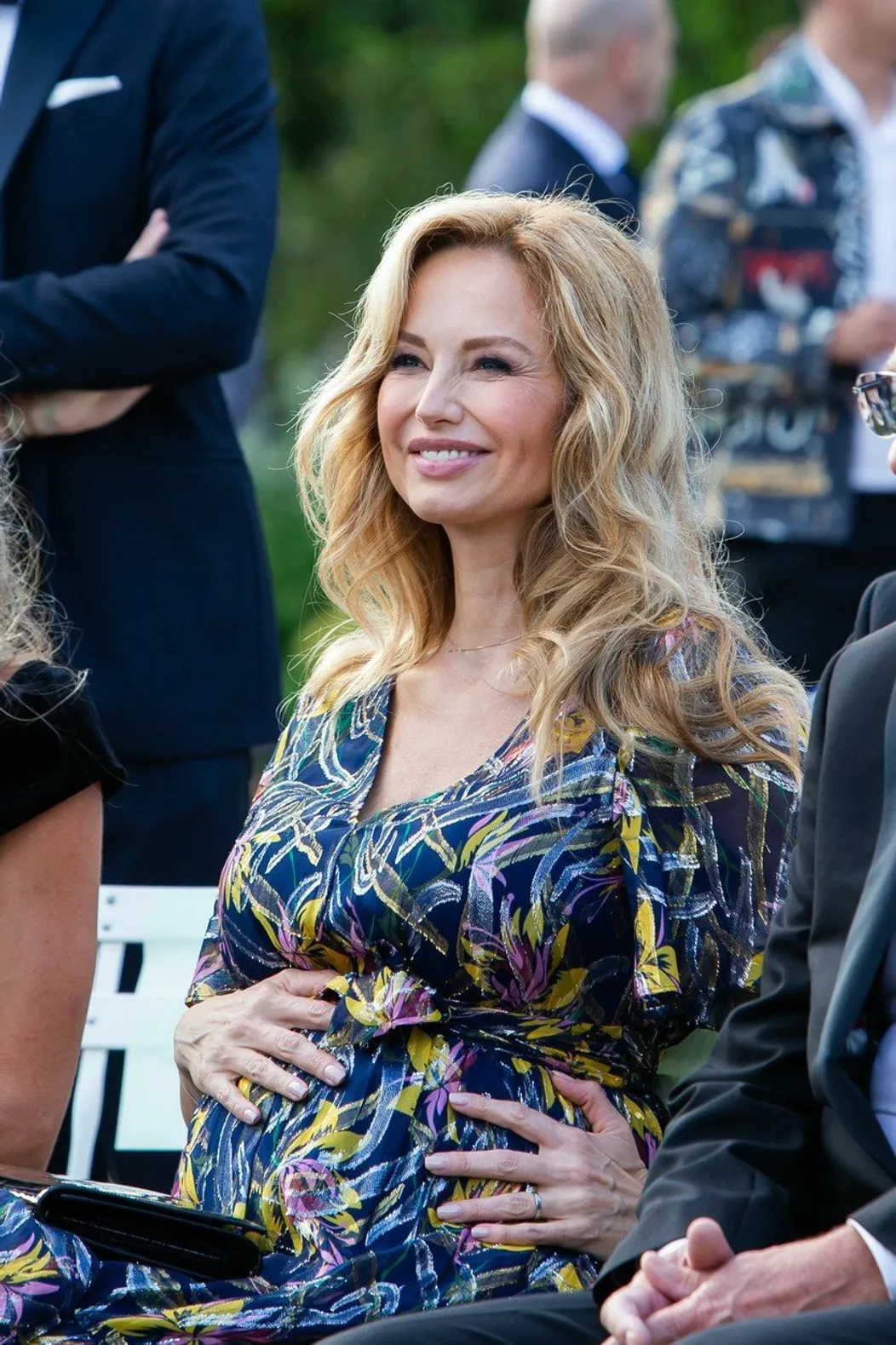 Adriana Sklenaříková