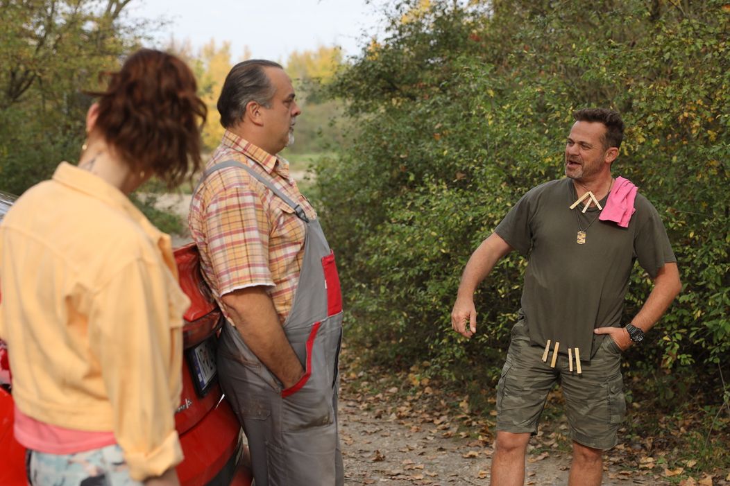 Južanovci urobili osudovú chybu